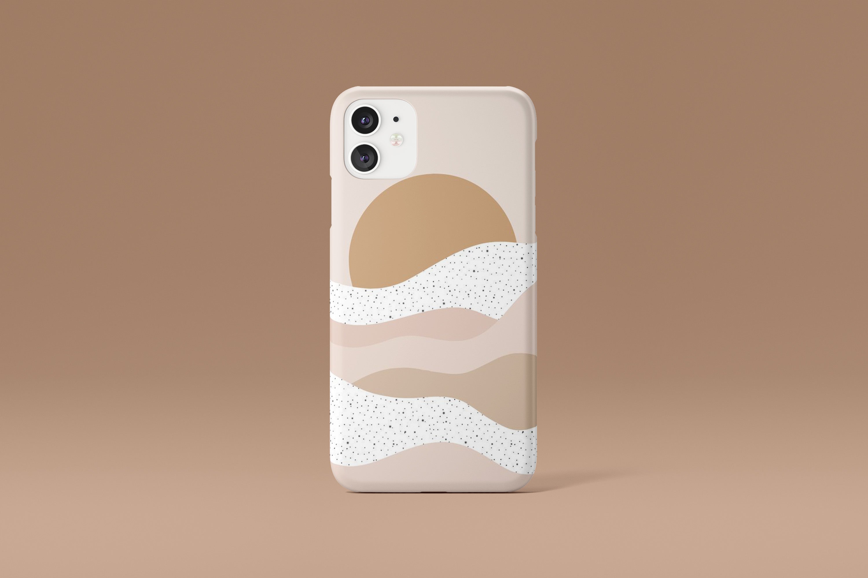 Nubes Mobile Phone Cases - Casetful