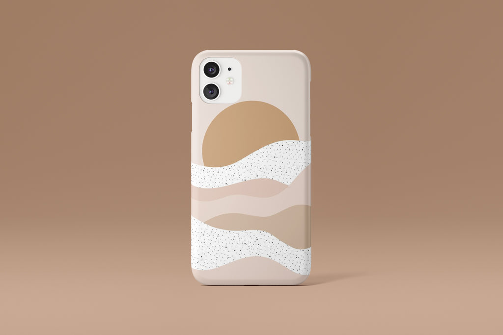 Nubes Mobile Phone Cases - Casetful