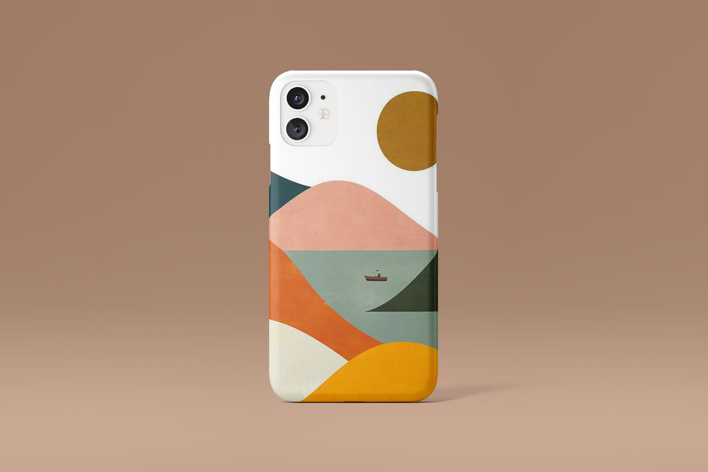 Barco Mobile Phone Cases - Casetful