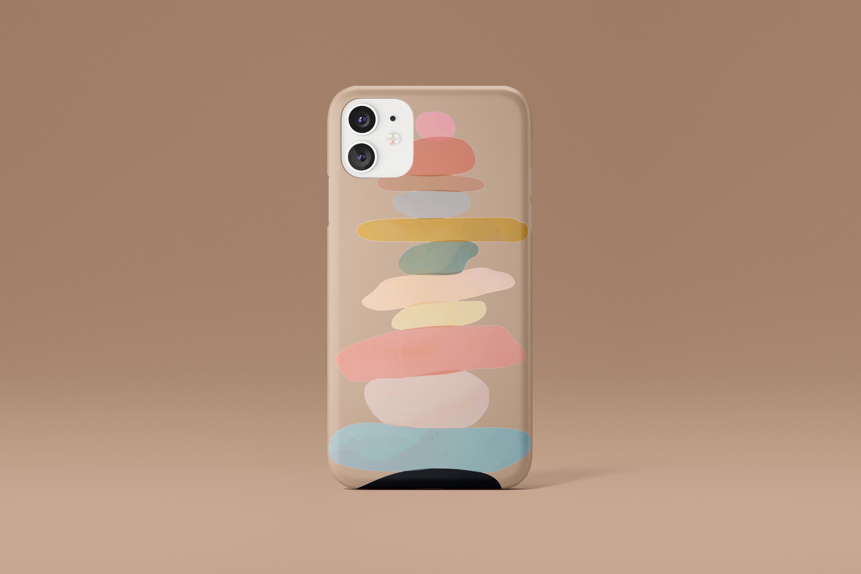 Stones Mobile Phone Cases - Casetful
