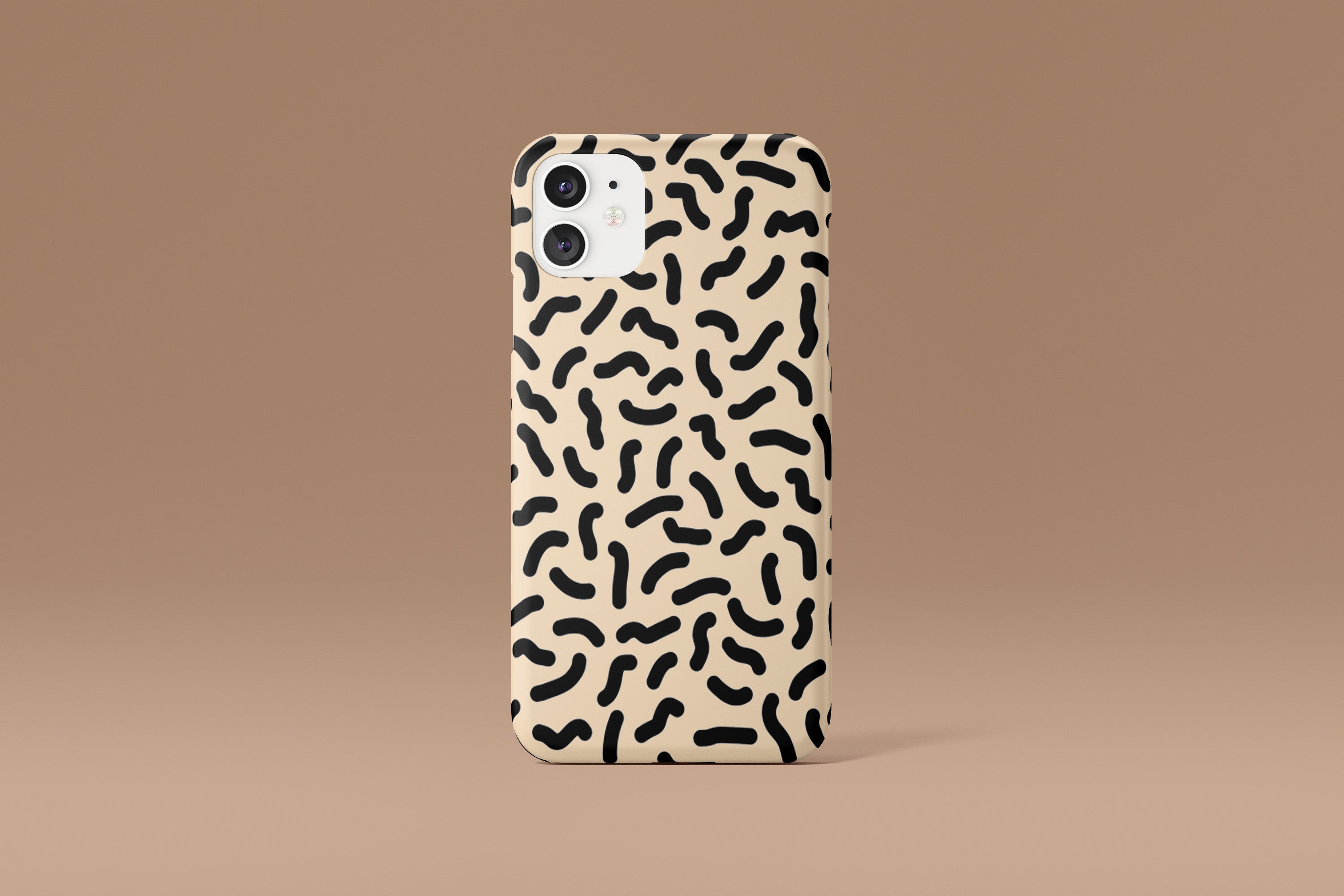 Wiggles Mobile Phone Cases - Casetful