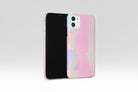 Pink Paint Mobile Phone Cases - Casetful