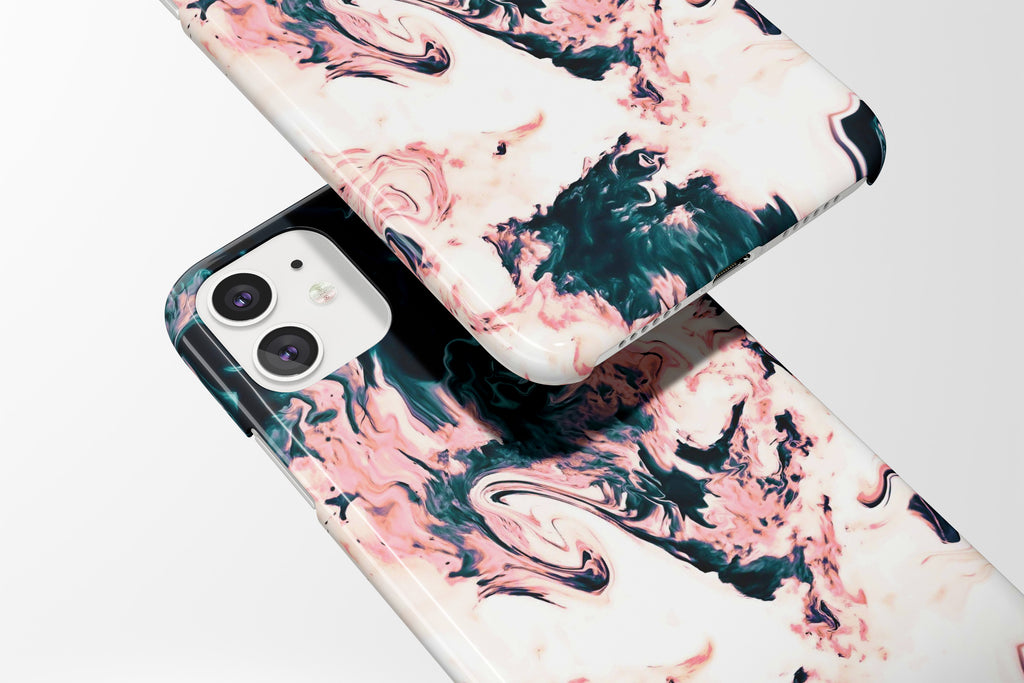Aesthetic Cloud Mobile Phone Cases - Casetful