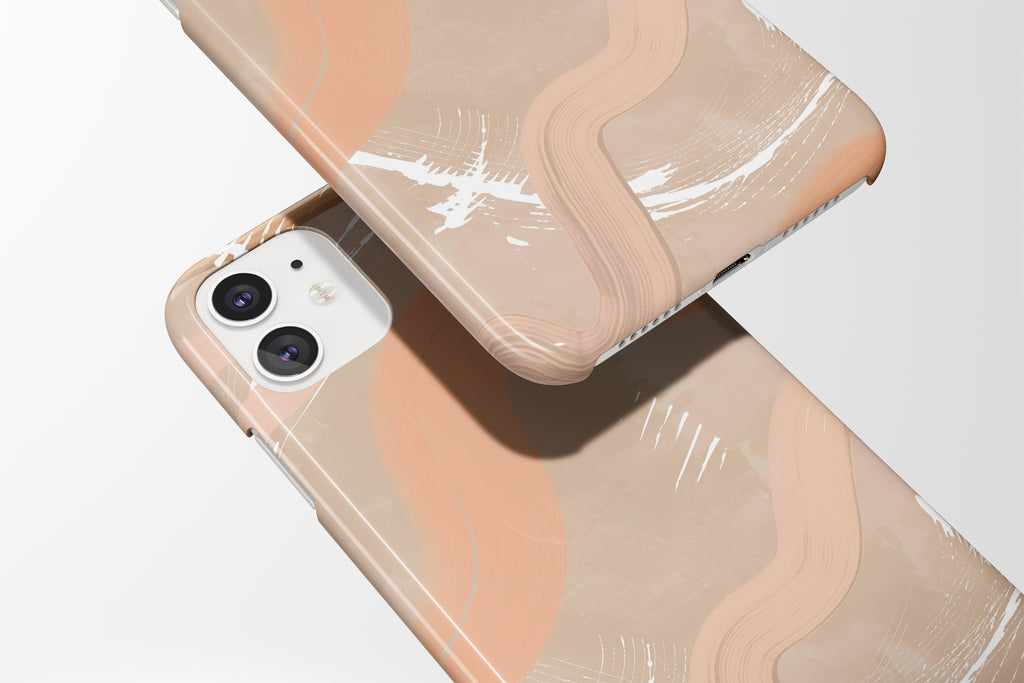 Pastel Mix Mobile Phone Cases - Casetful