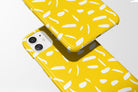 Yellow Styles Mobile Phone Cases - Casetful