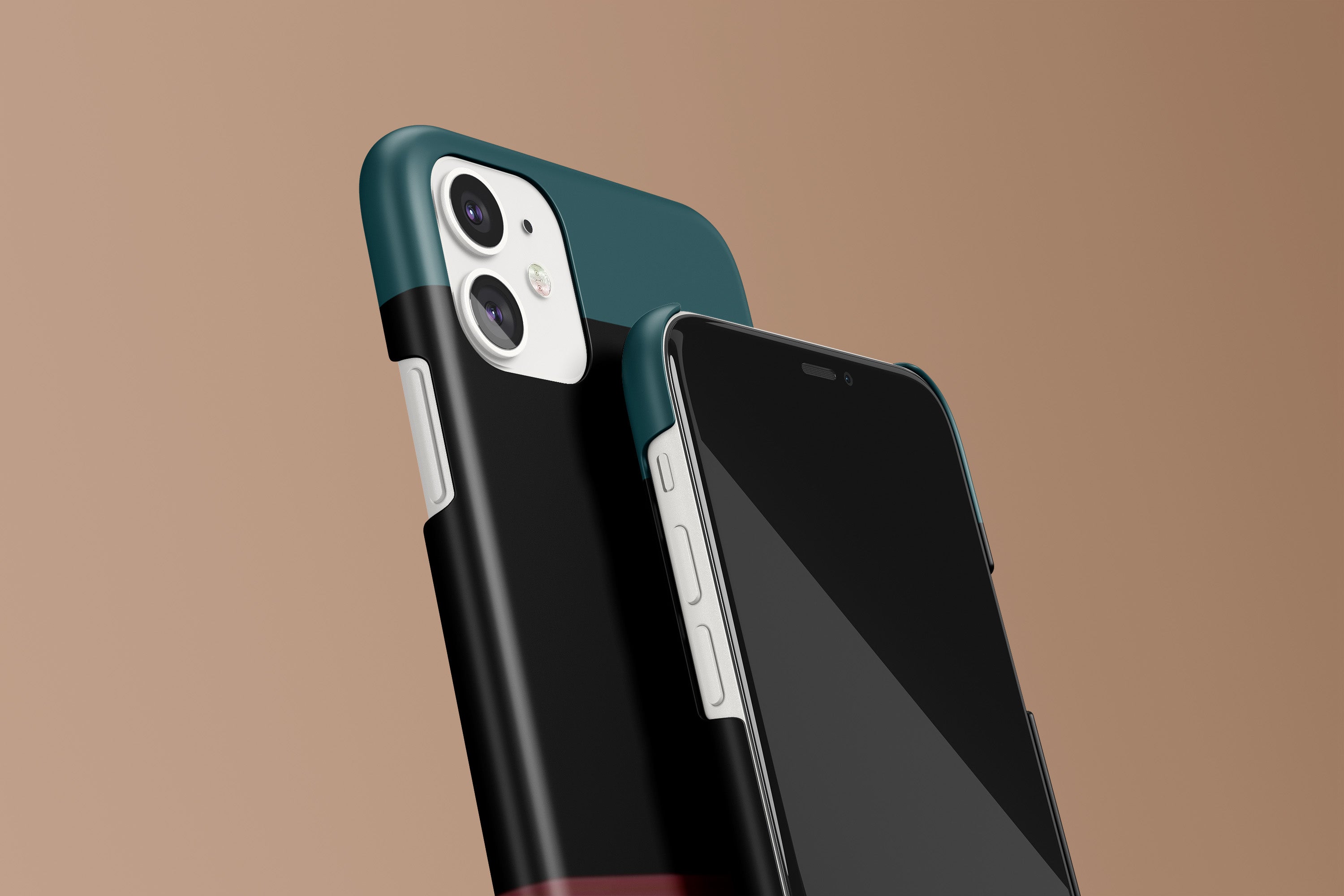 Contempary Mobile Phone Cases - Casetful