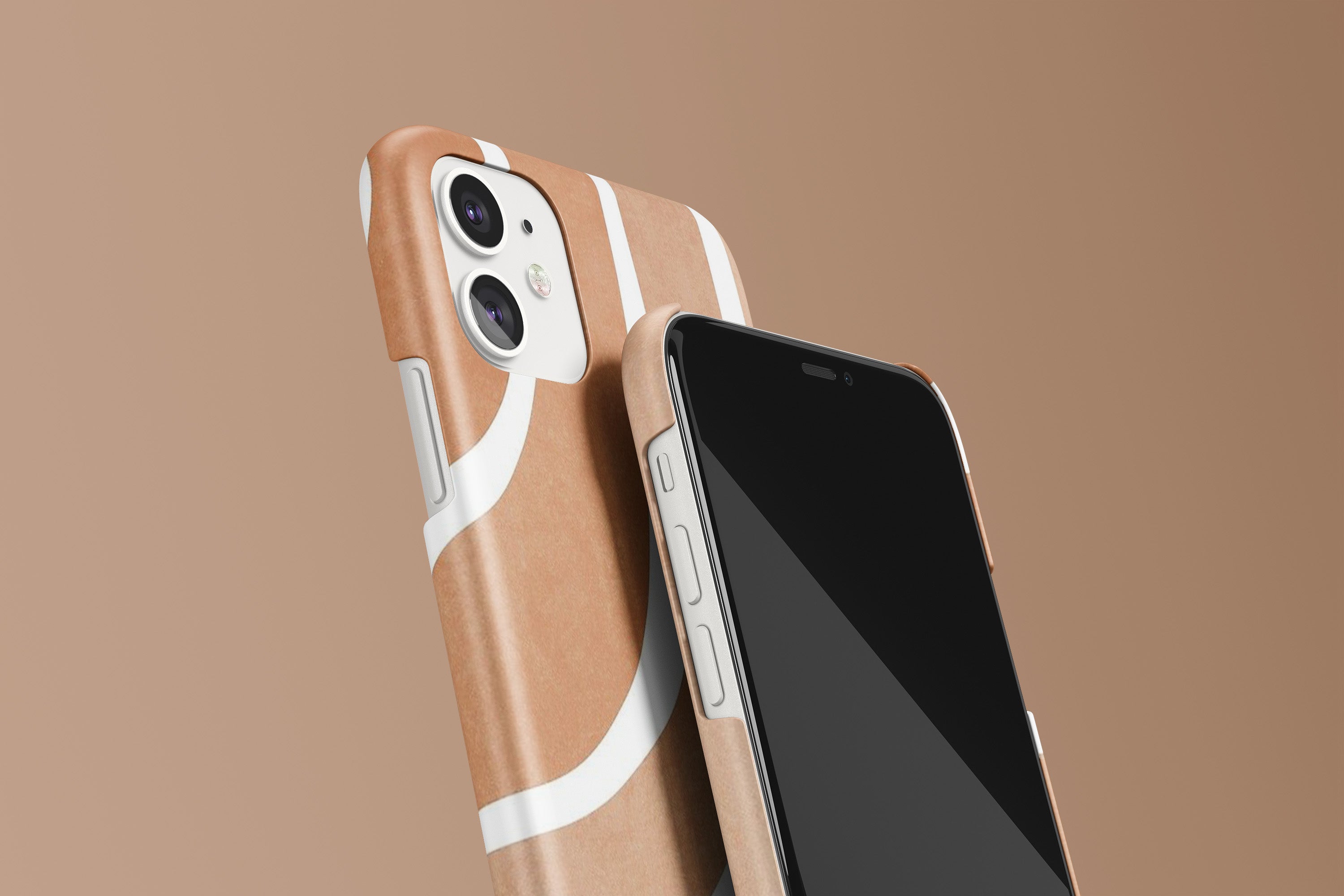 Paleta Mobile Phone Cases - Casetful