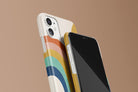 Rainbow Sun Mobile Phone Cases - Casetful