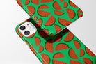 Watermelon Mobile Phone Cases - Casetful