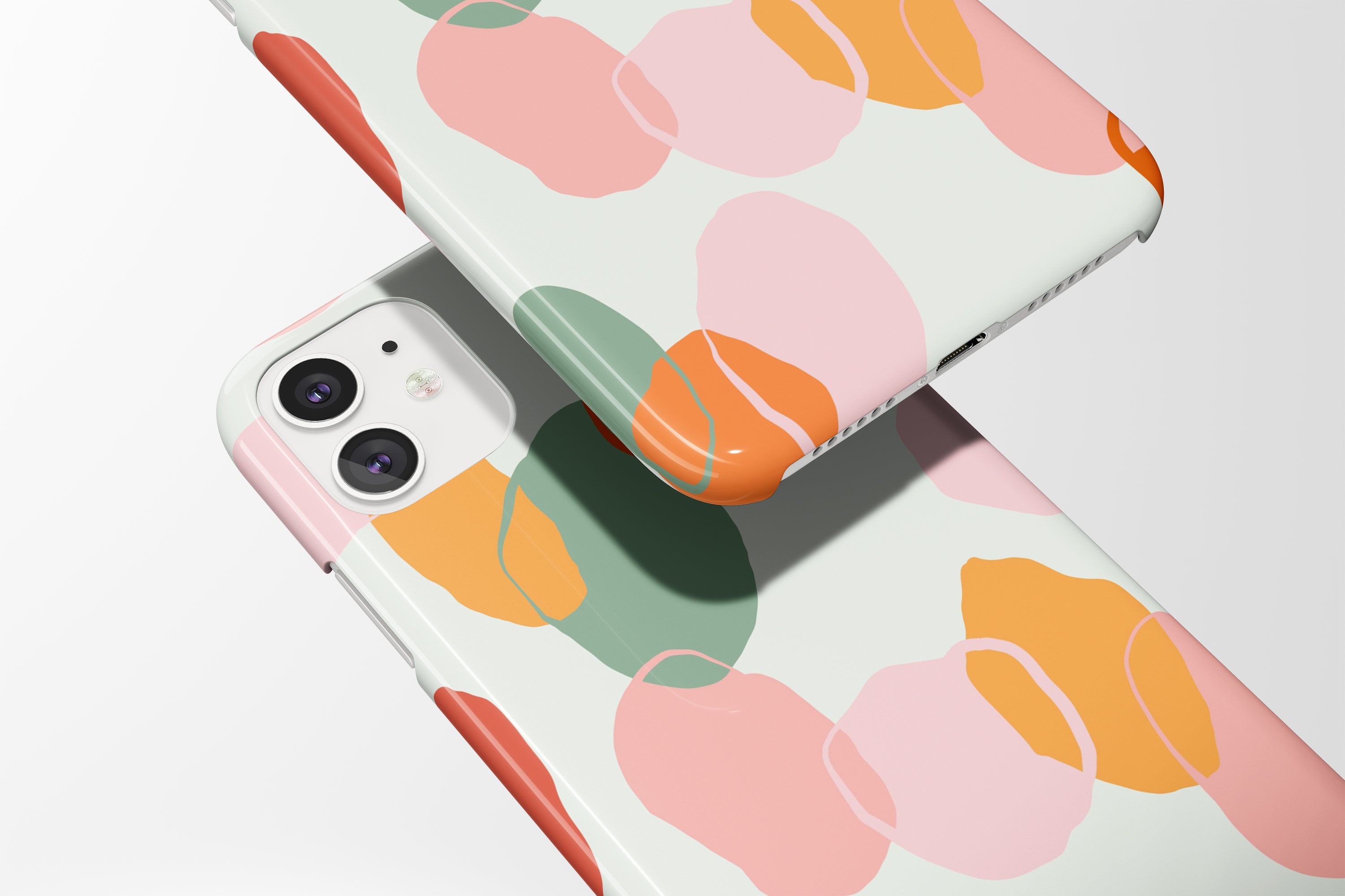 Happiness Mobile Phone Cases - Casetful