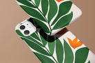 Tropical Mobile Phone Cases - Casetful