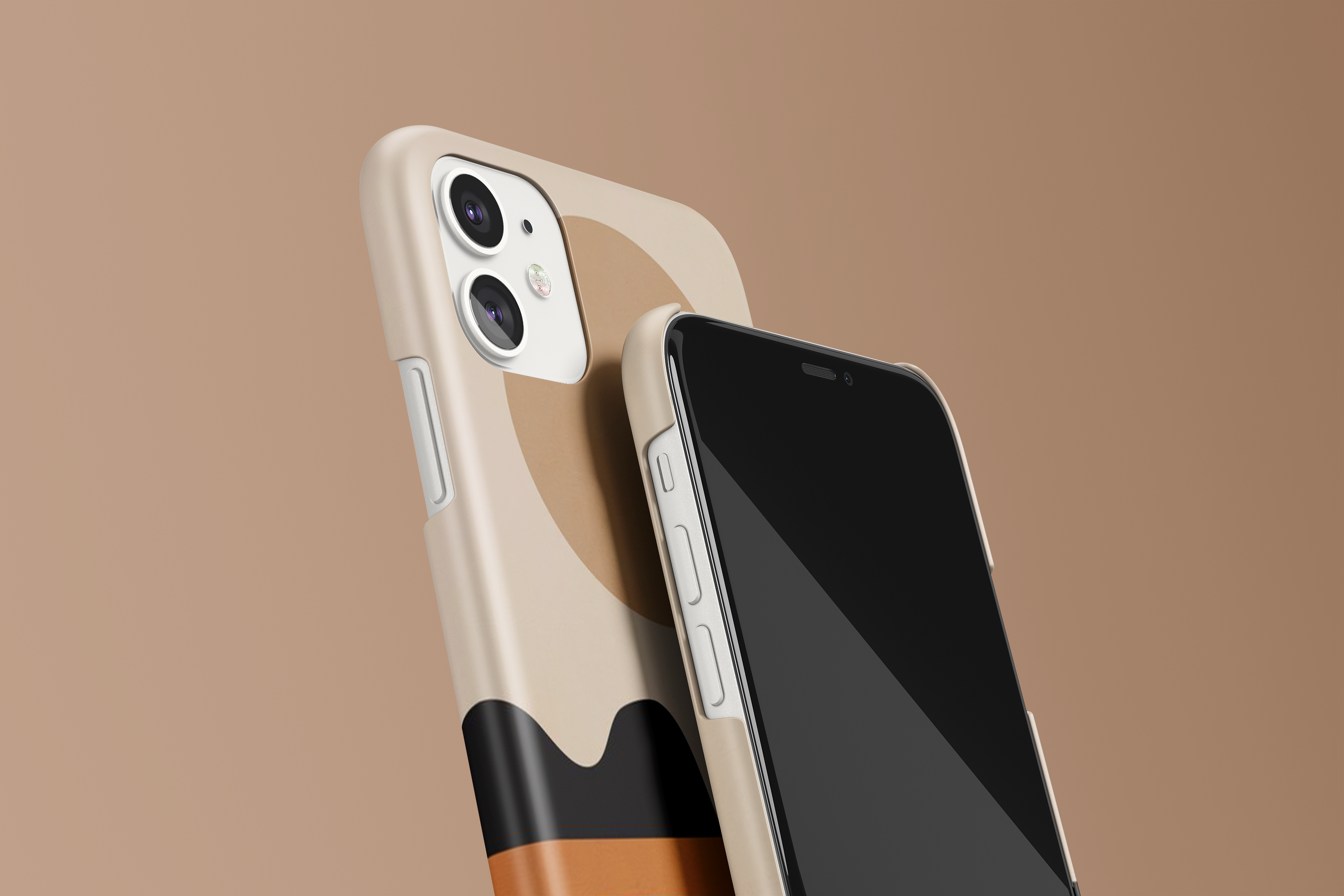 Rio Mobile Phone Cases - Casetful