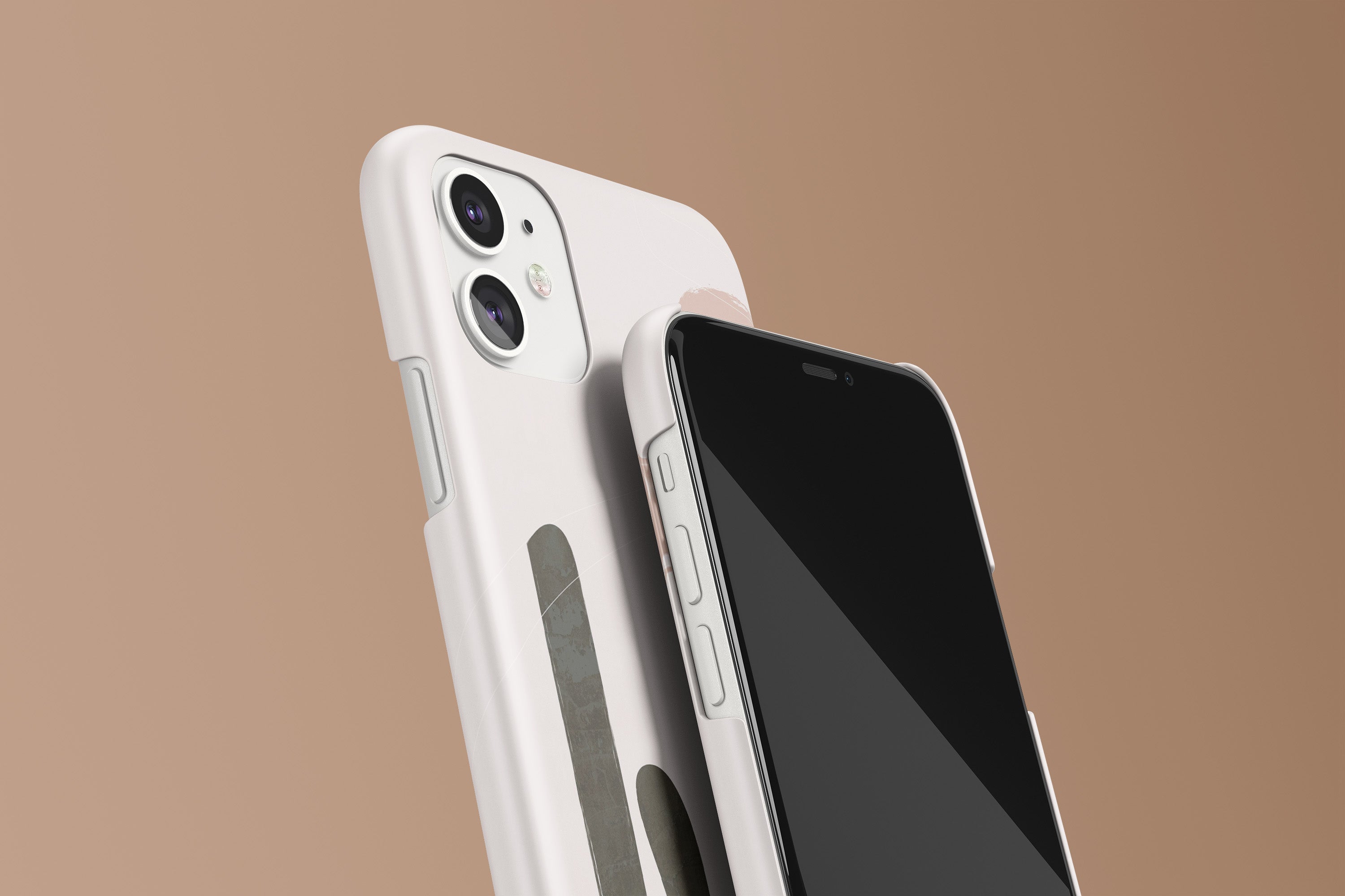 Cactus Mobile Phone Cases - Casetful