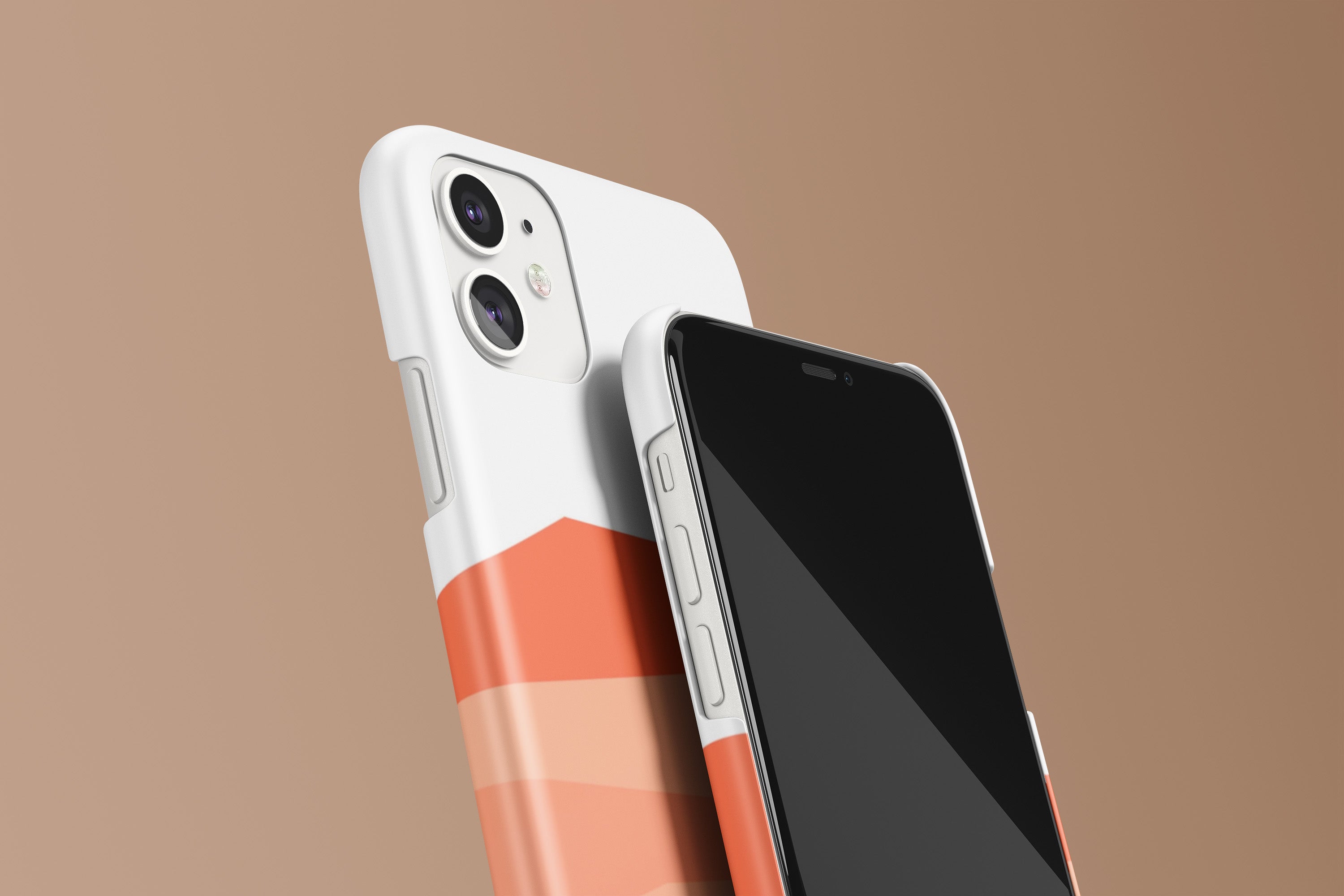 Morning Mobile Phone Cases - Casetful