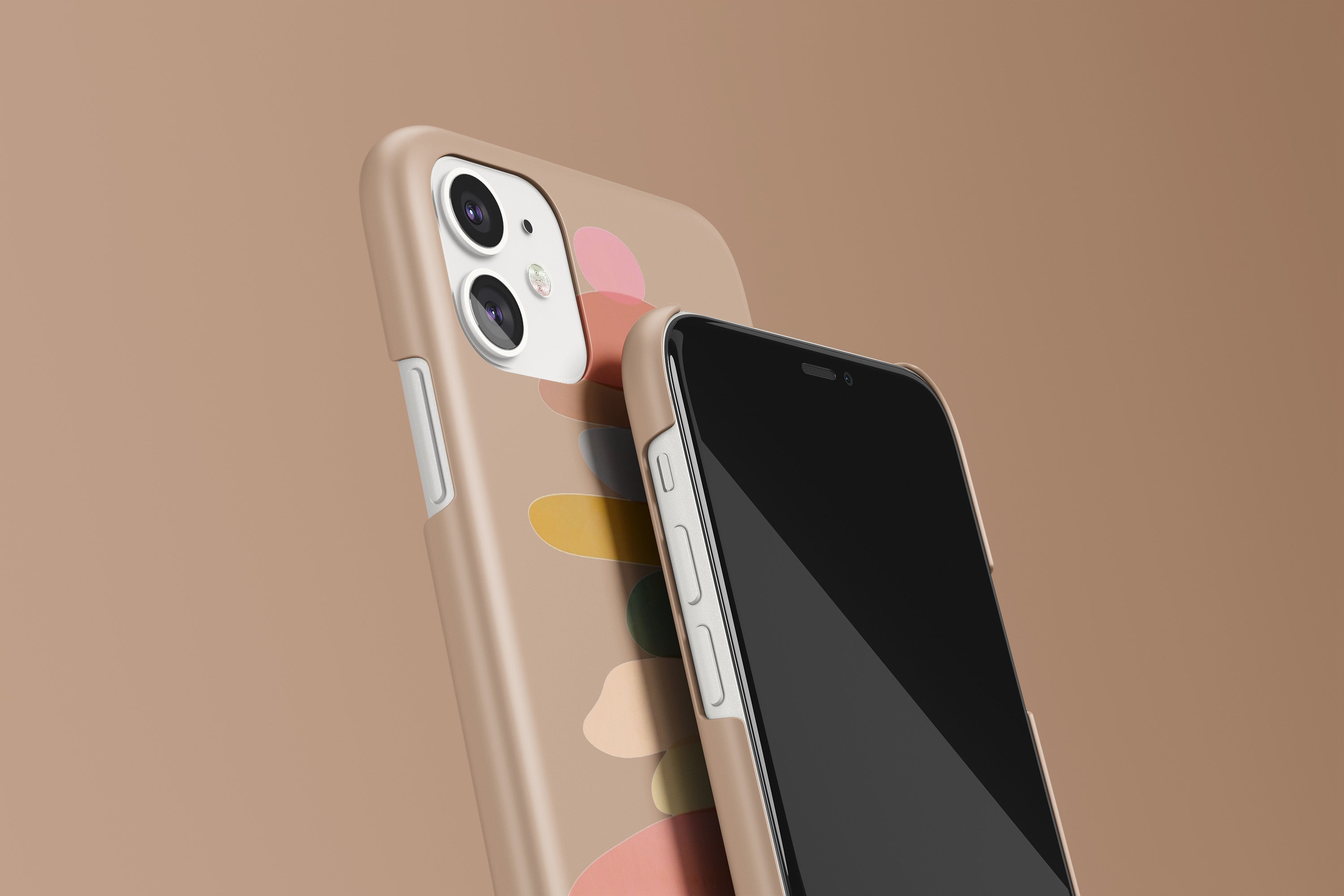 Stones Mobile Phone Cases - Casetful