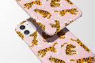 Tiger Tiger Mobile Phone Cases - Casetful