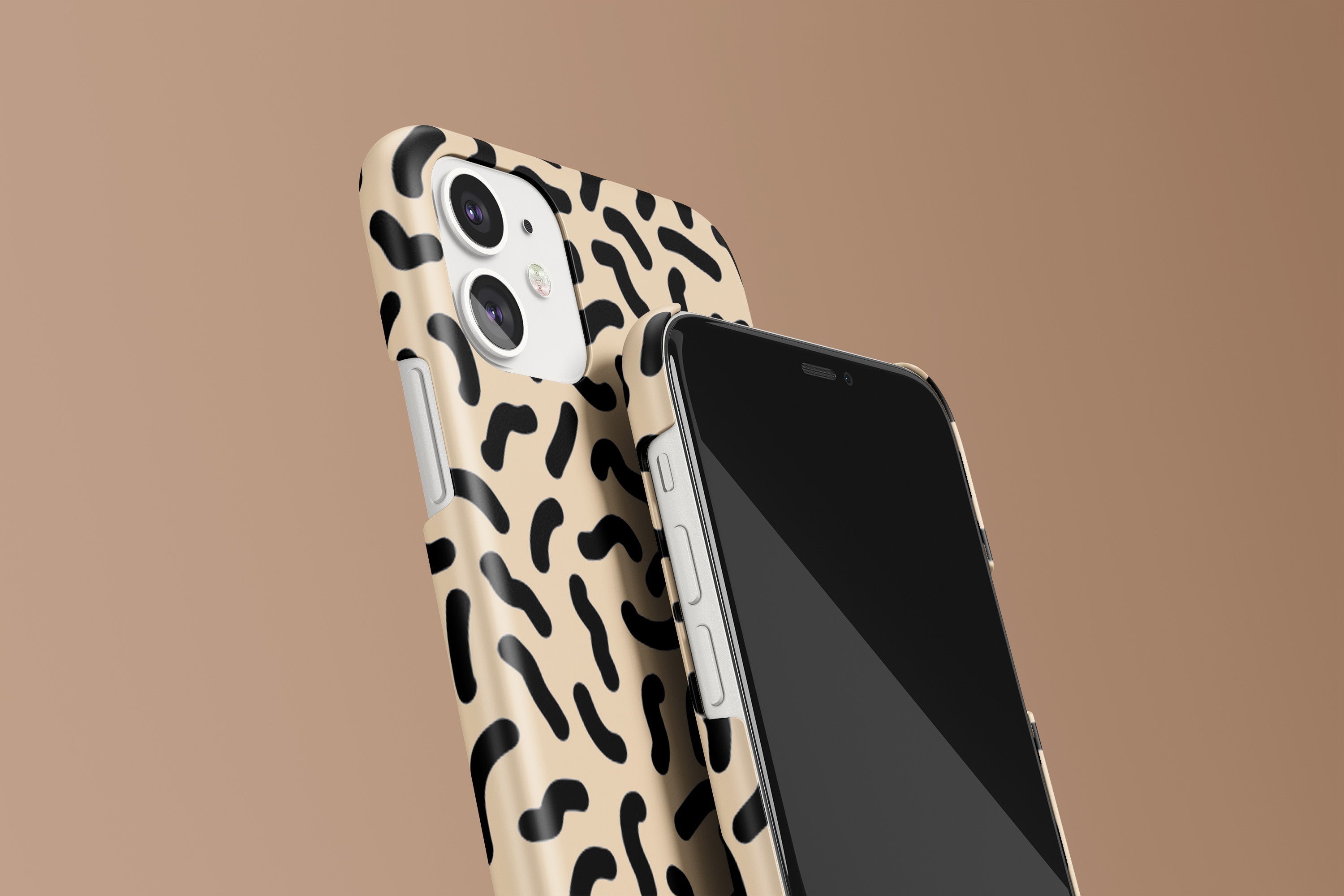 Wiggles Mobile Phone Cases - Casetful