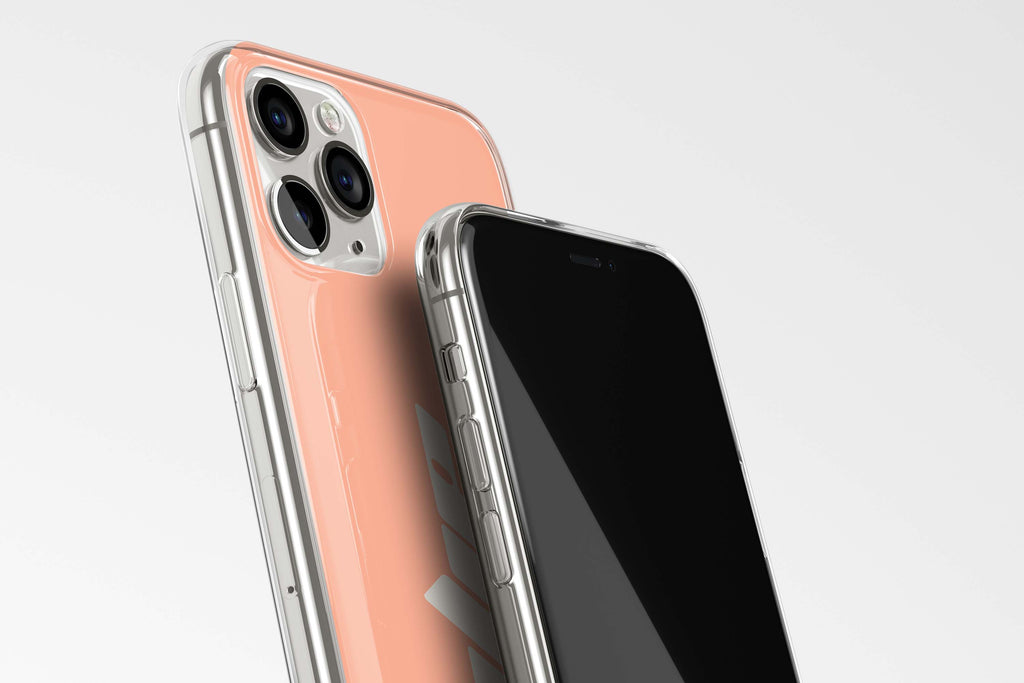Kylie Case (Peach) Mobile Phone Cases - Casetful