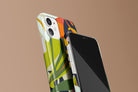 Jungle Mobile Phone Cases - Casetful