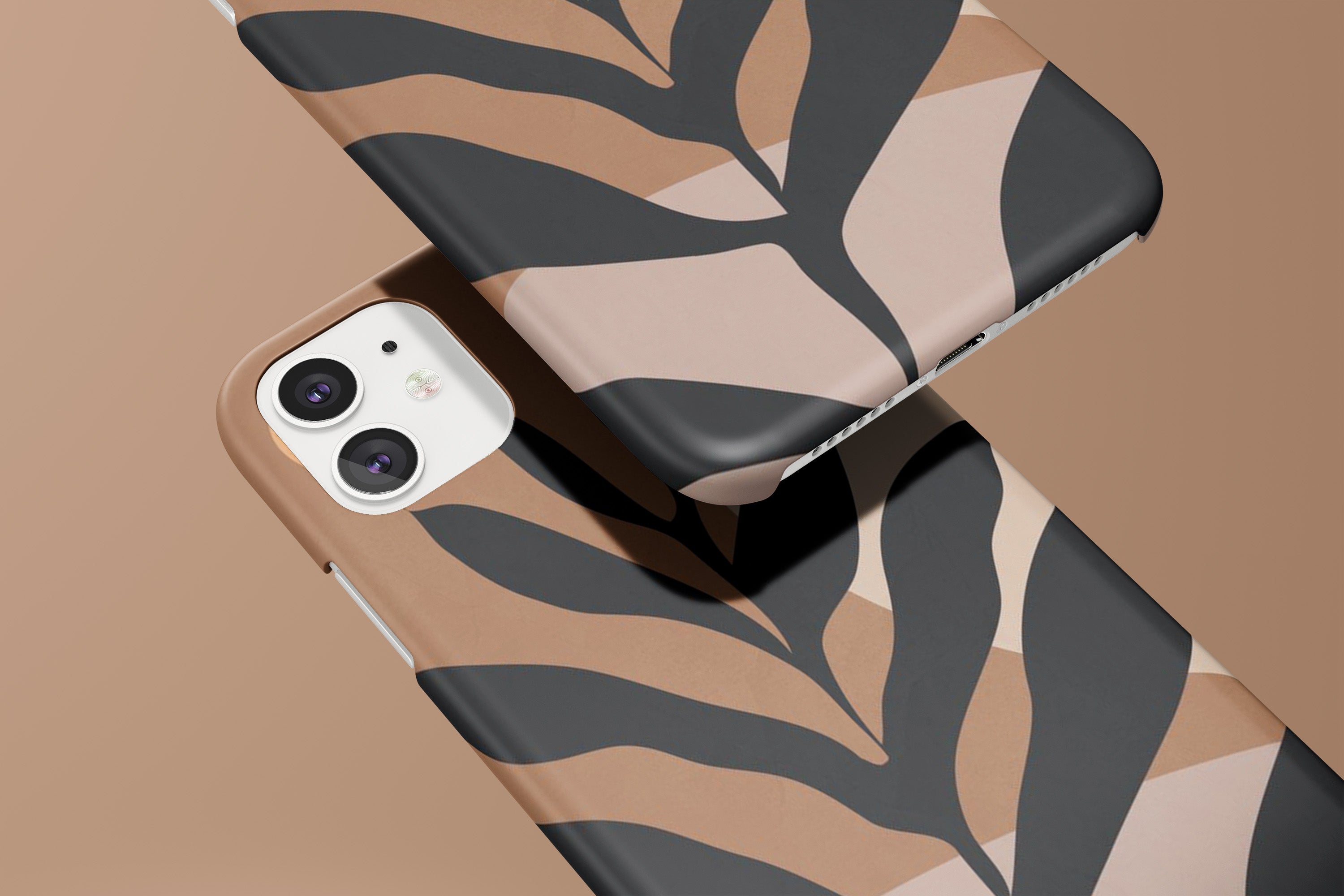 Planta Mobile Phone Cases - Casetful