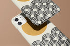 Waves Mobile Phone Cases - Casetful