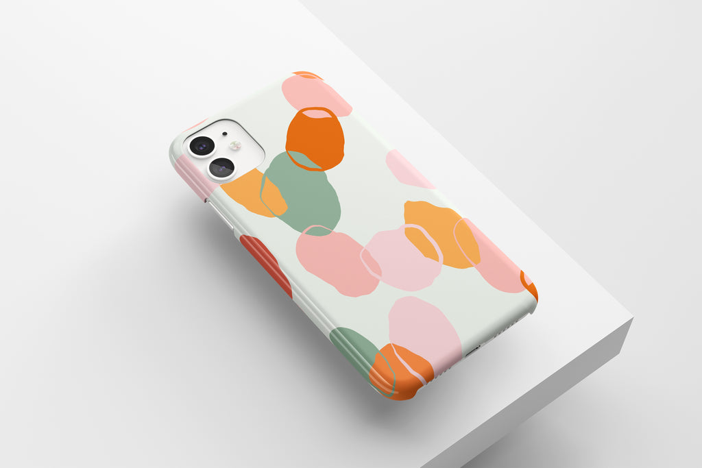 Happiness Mobile Phone Cases - Casetful