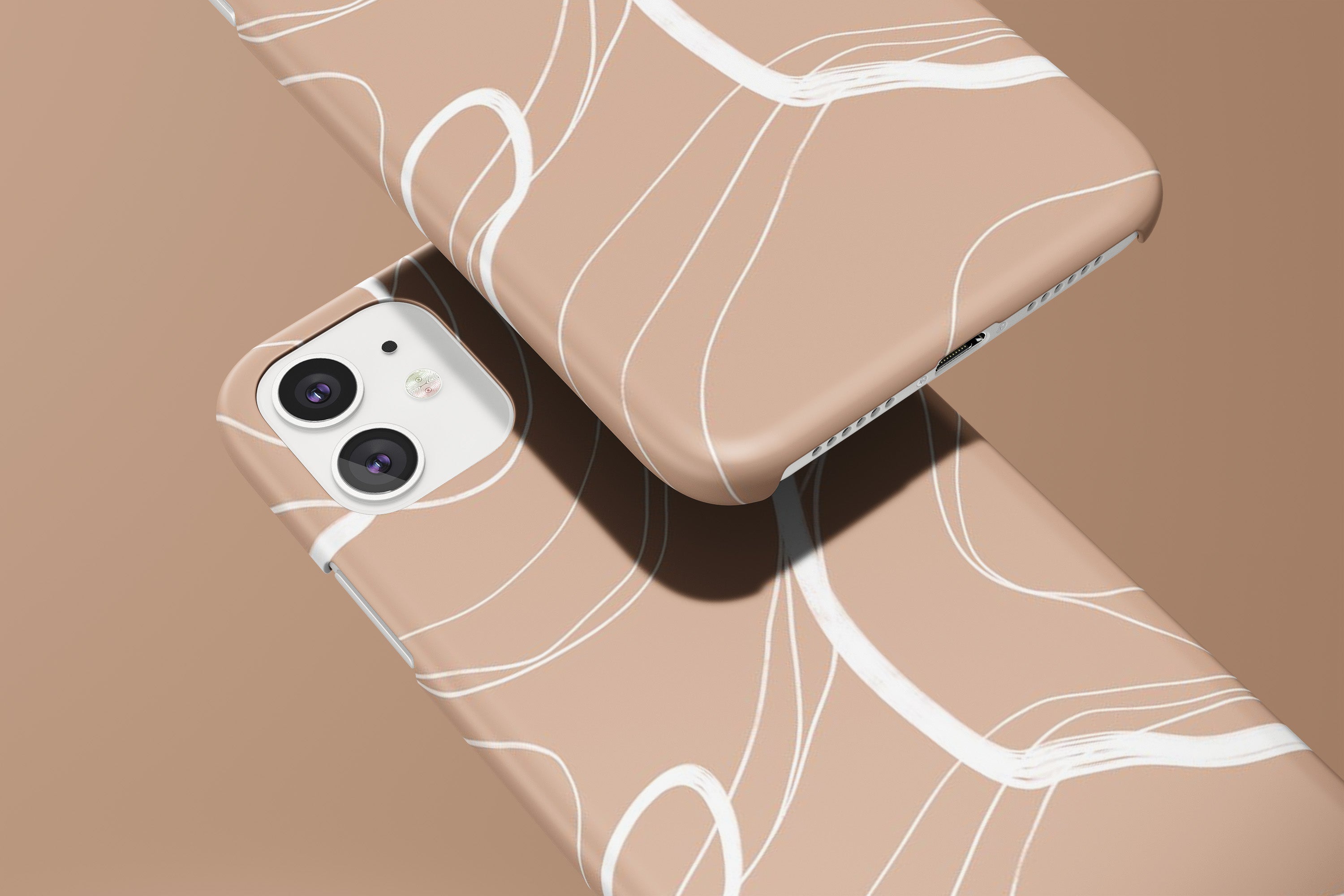 Mousse Mobile Phone Cases - Casetful