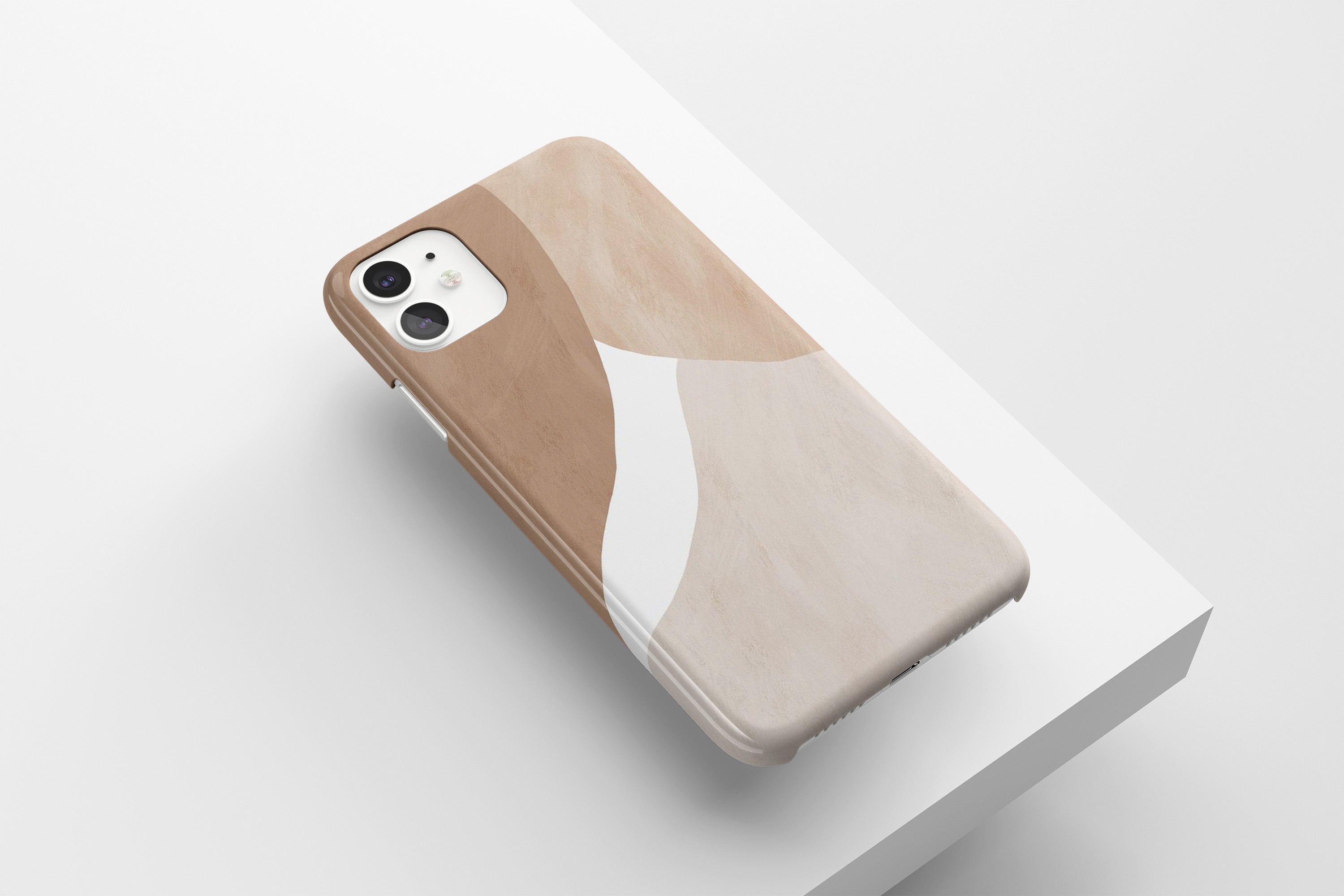 Creamy Mobile Phone Cases - Casetful