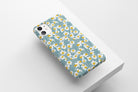Daisy Illustration Mobile Phone Cases - Casetful