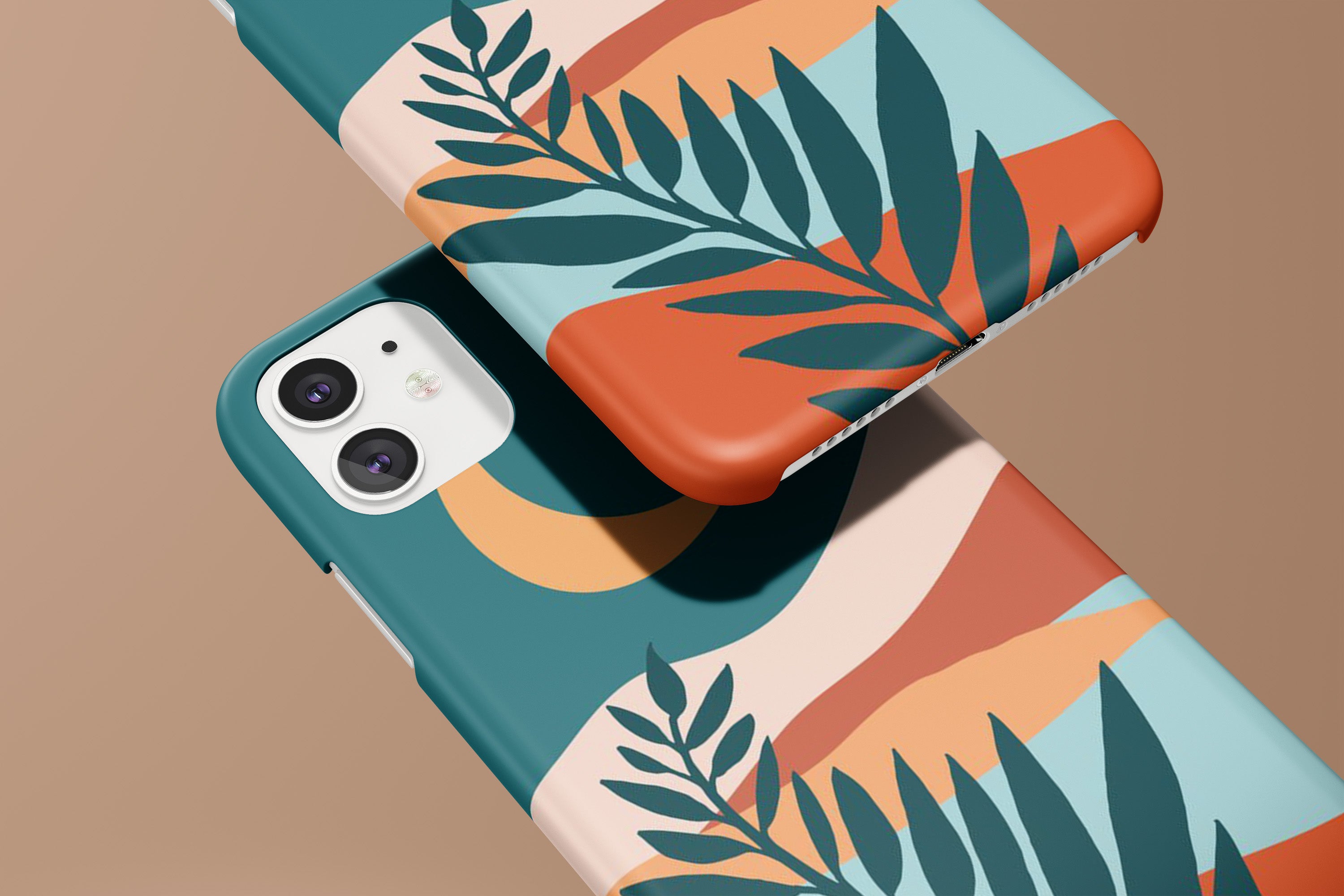 Luna Mobile Phone Cases - Casetful