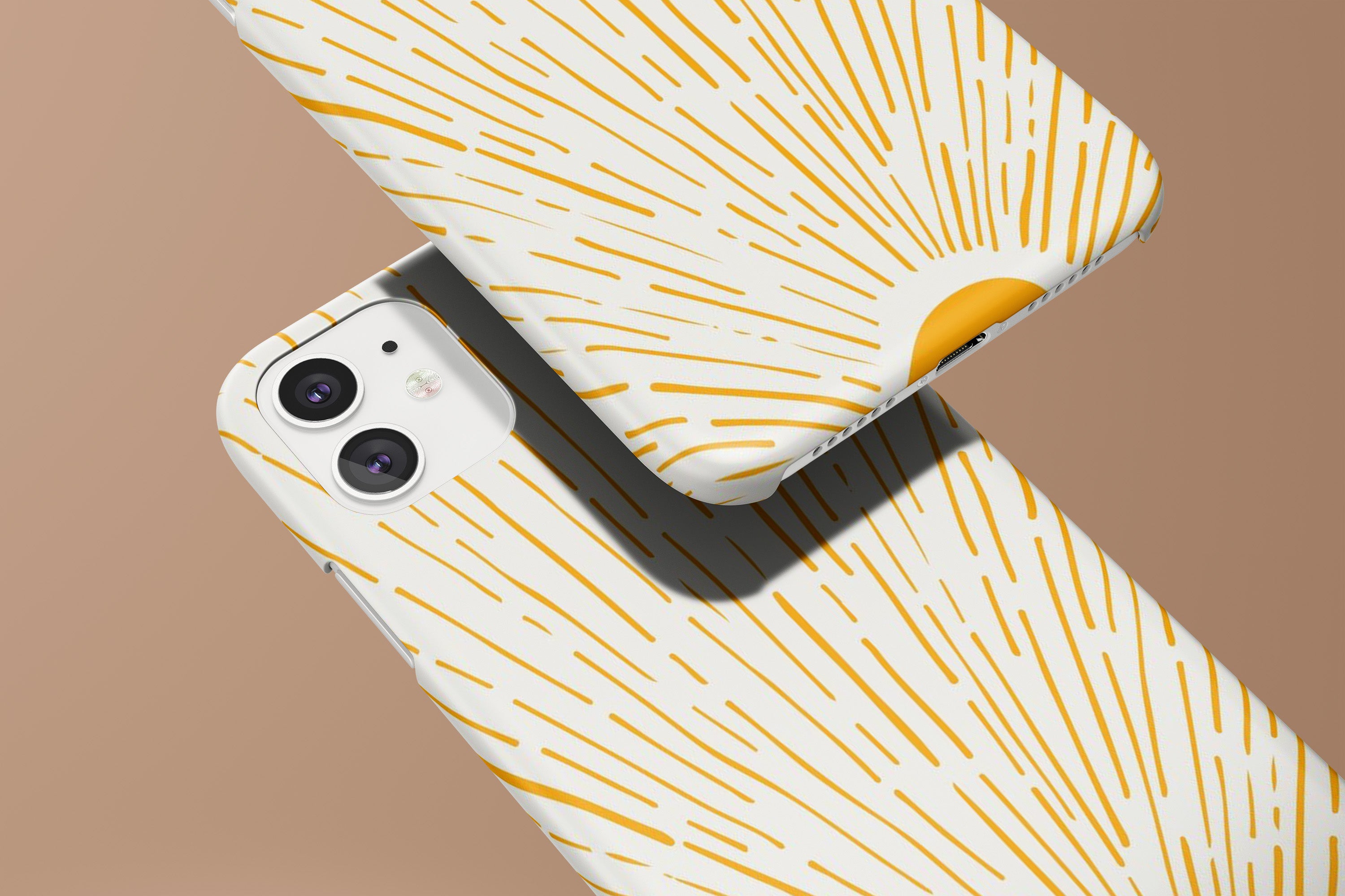 Ligera Mobile Phone Cases - Casetful