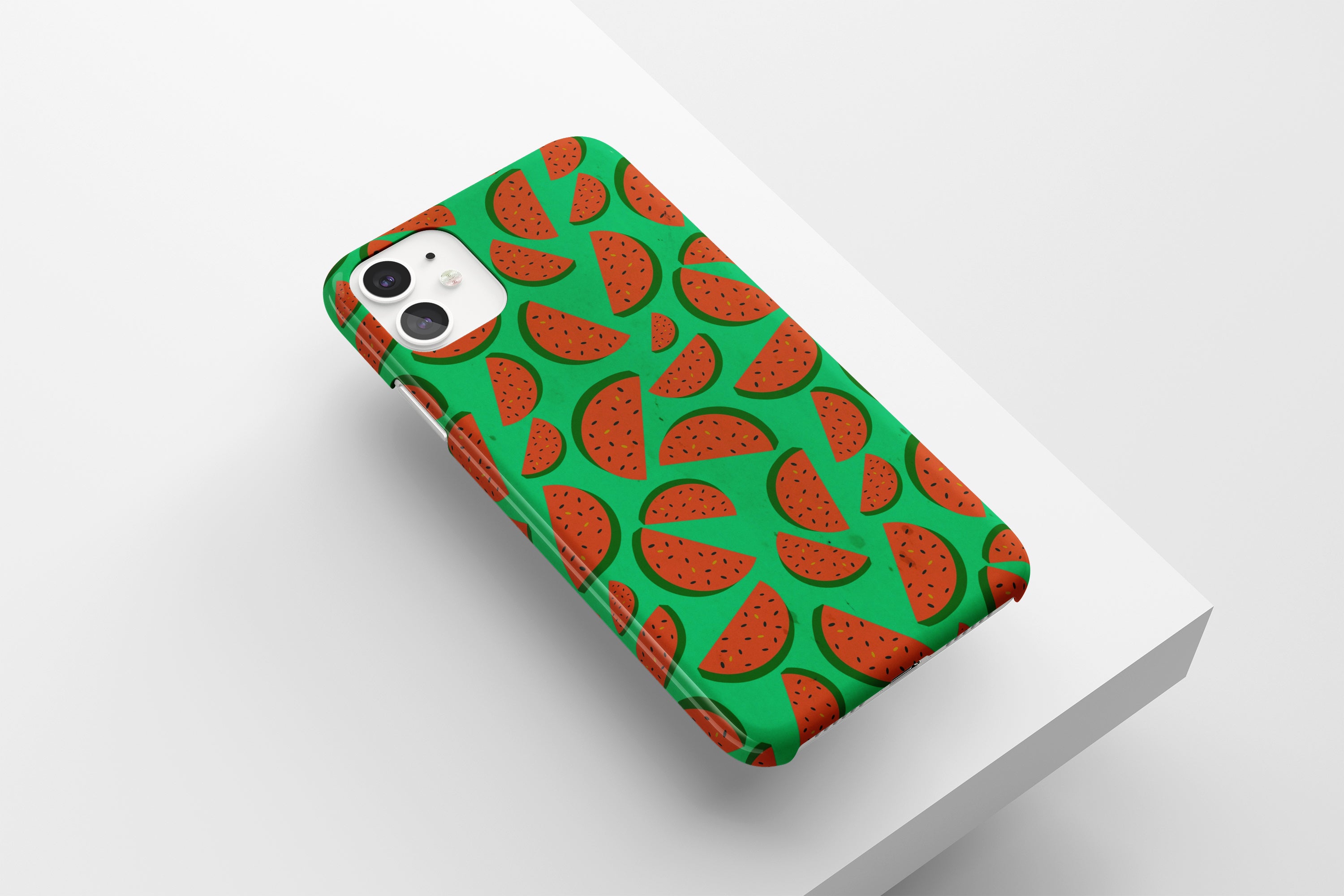 Watermelon Mobile Phone Cases - Casetful