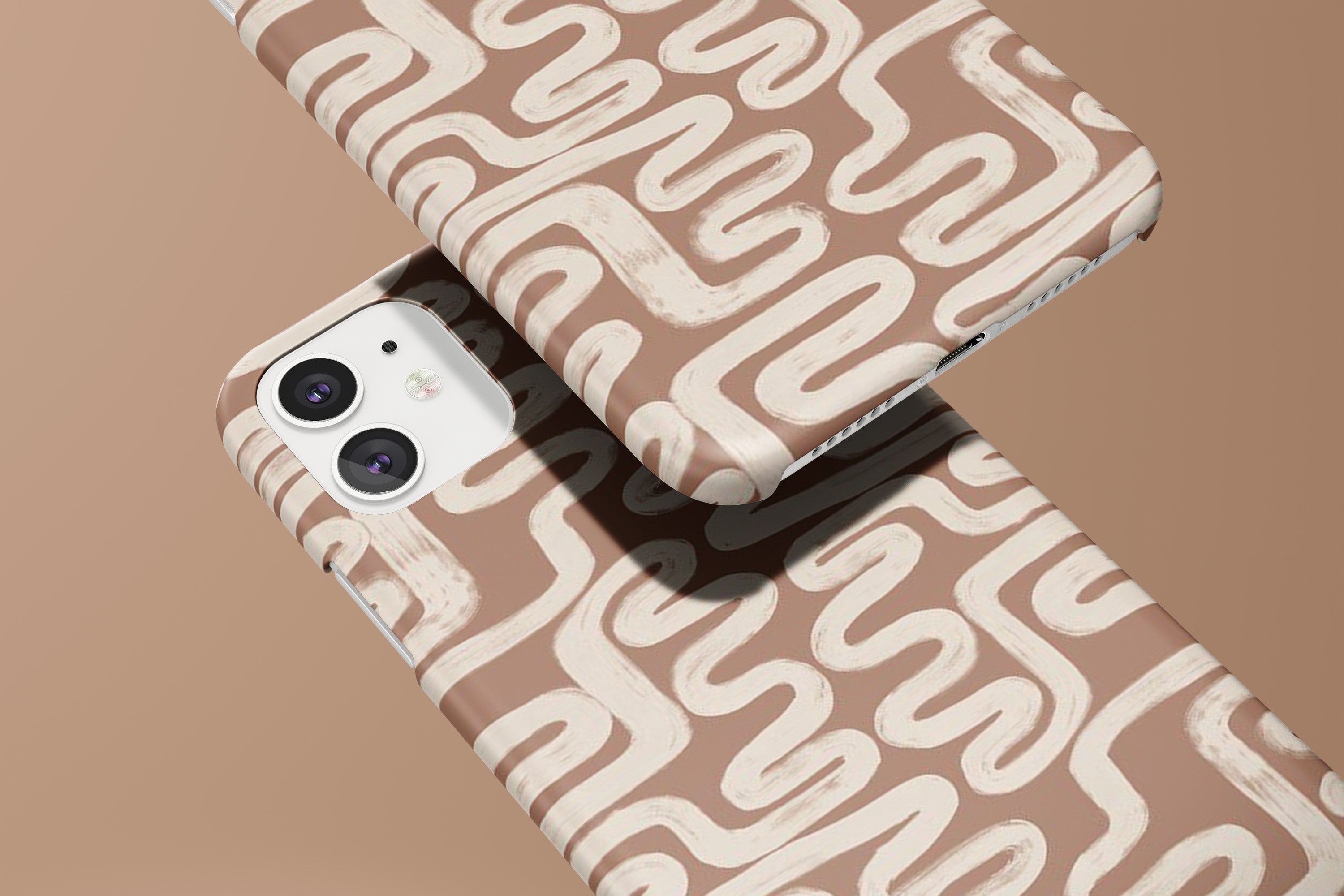 Zulu Mobile Phone Cases - Casetful