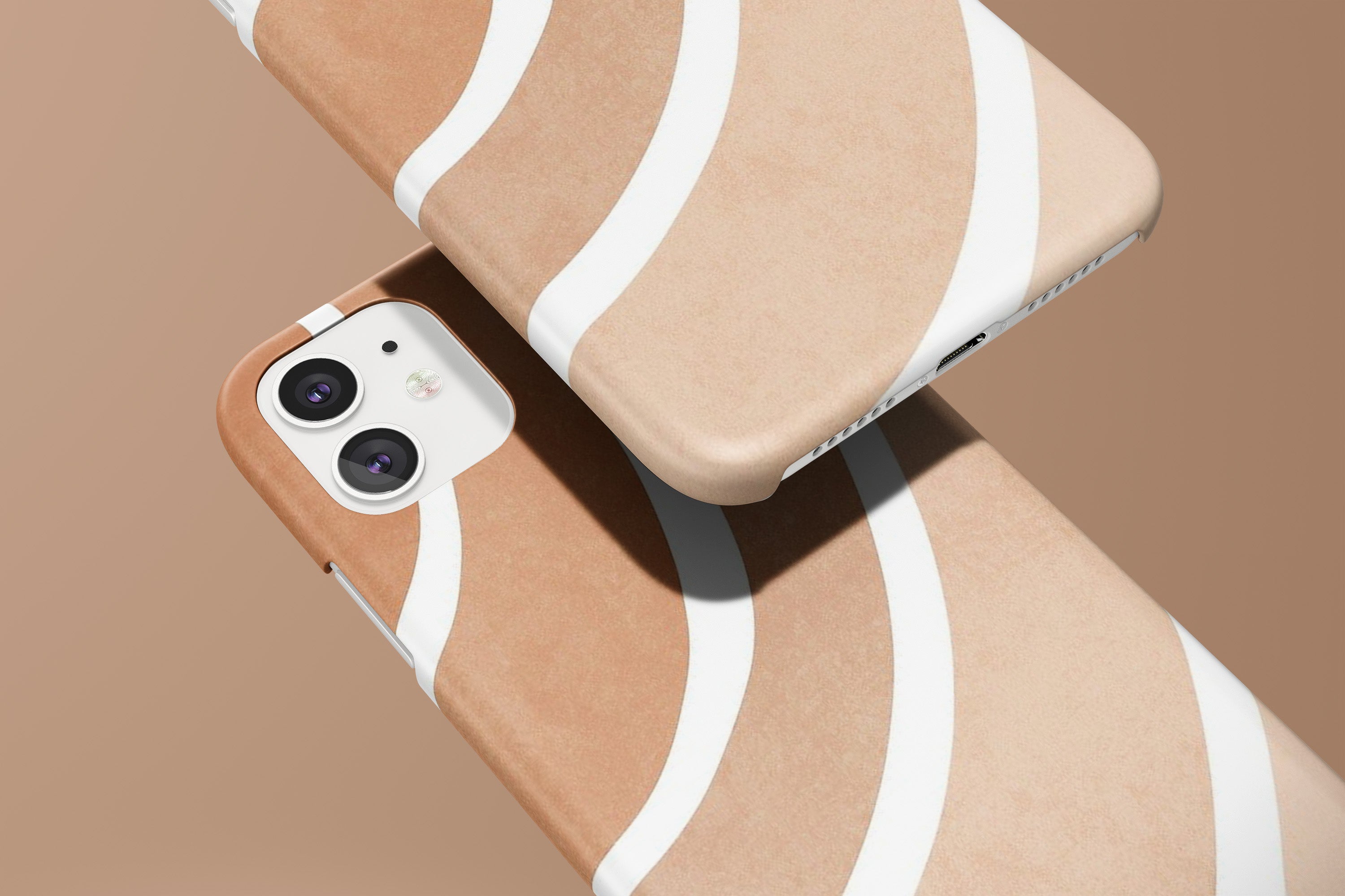 Paleta Mobile Phone Cases - Casetful