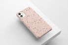 Specks (Nude) Mobile Phone Cases - Casetful