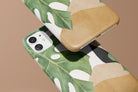 Leaf Mobile Phone Cases - Casetful