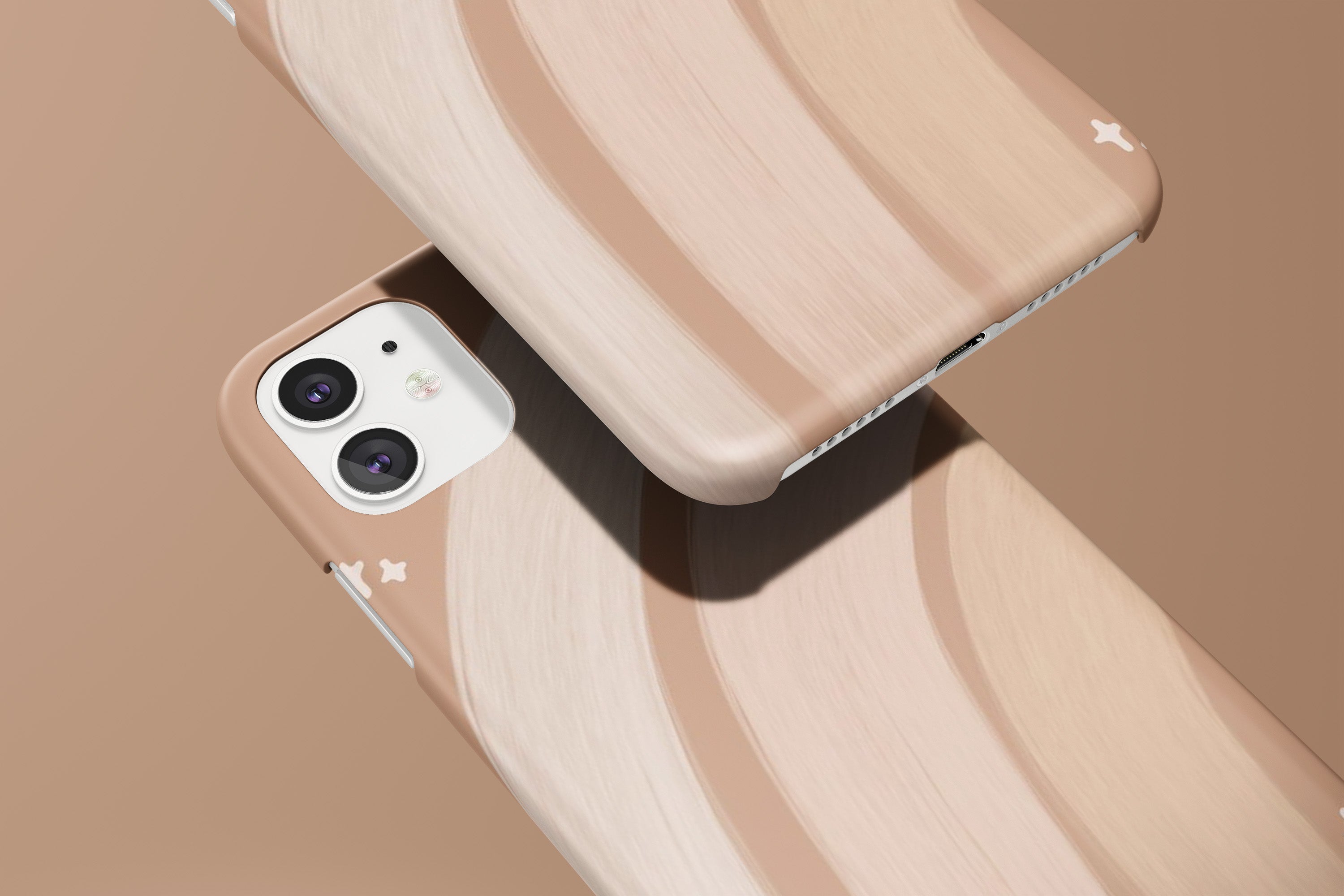 Arco Mobile Phone Cases - Casetful