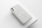 Dalmatian (White) Mobile Phone Cases - Casetful
