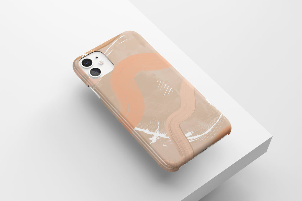 Pastel Mix Mobile Phone Cases - Casetful