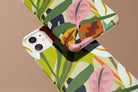 Jungle Mobile Phone Cases - Casetful