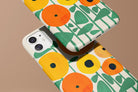 Sunflower Mobile Phone Cases - Casetful
