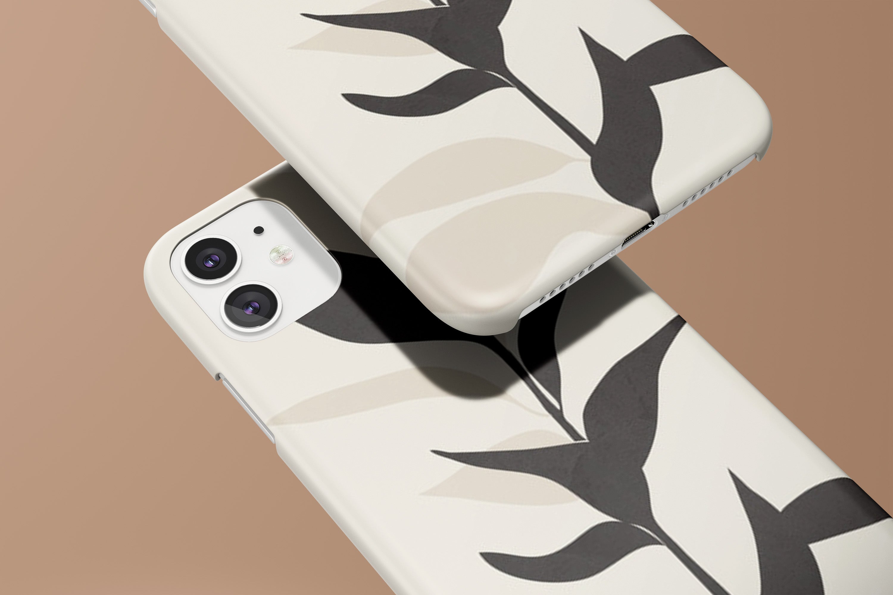 Growth Mobile Phone Cases - Casetful