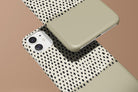 Boho Dotty Mobile Phone Cases - Casetful