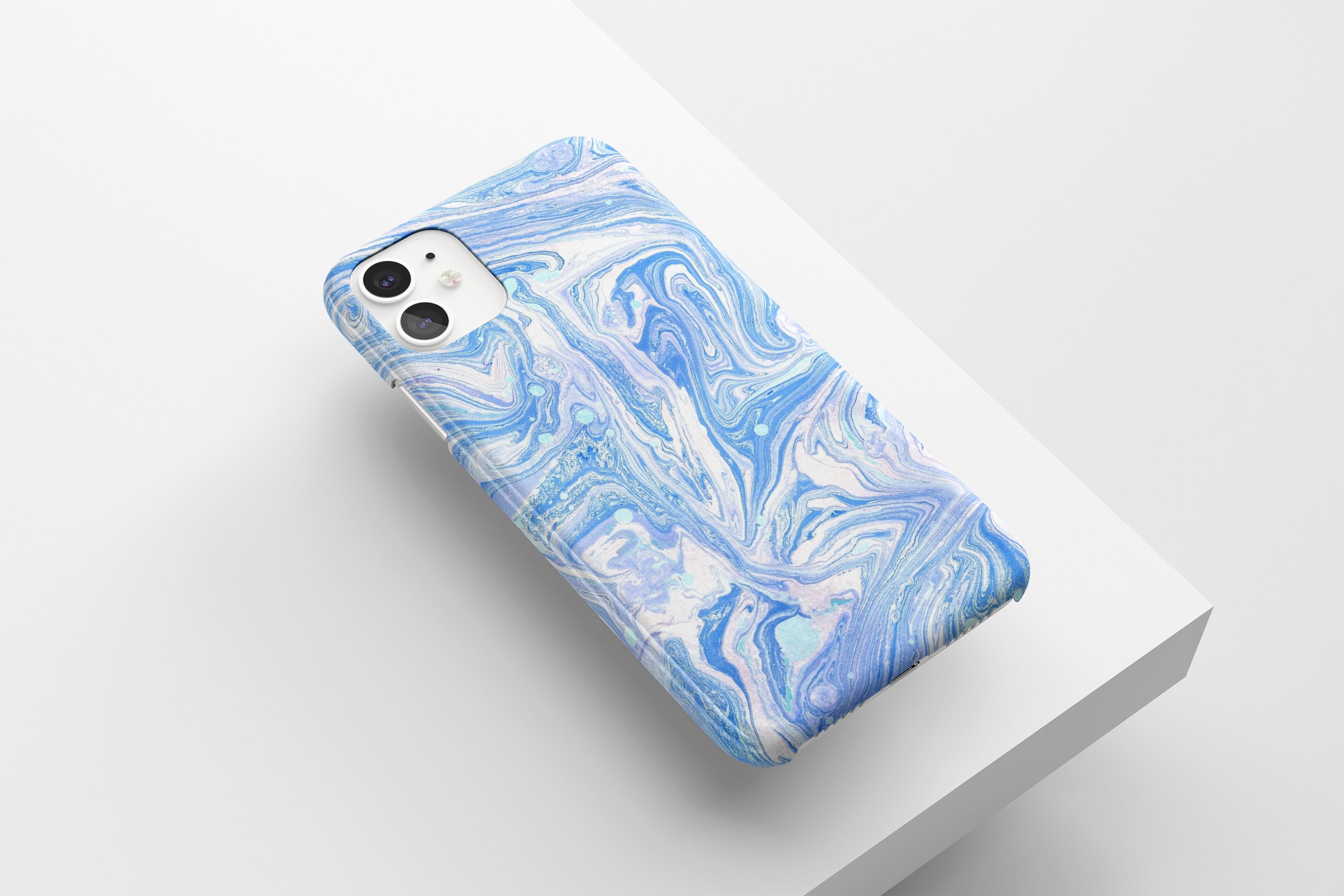 Liquid Mobile Phone Cases - Casetful