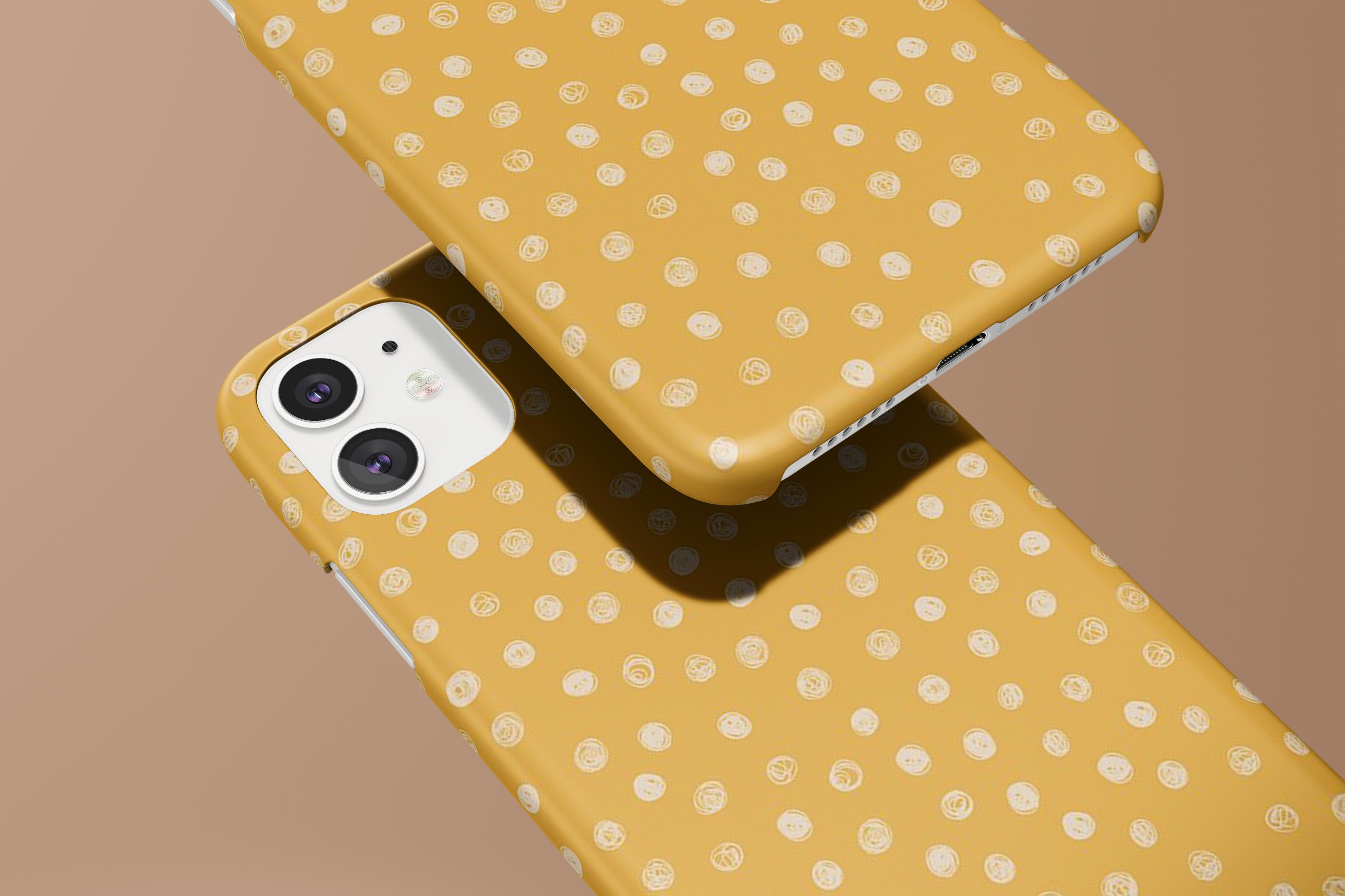 Lugares Mobile Phone Cases - Casetful