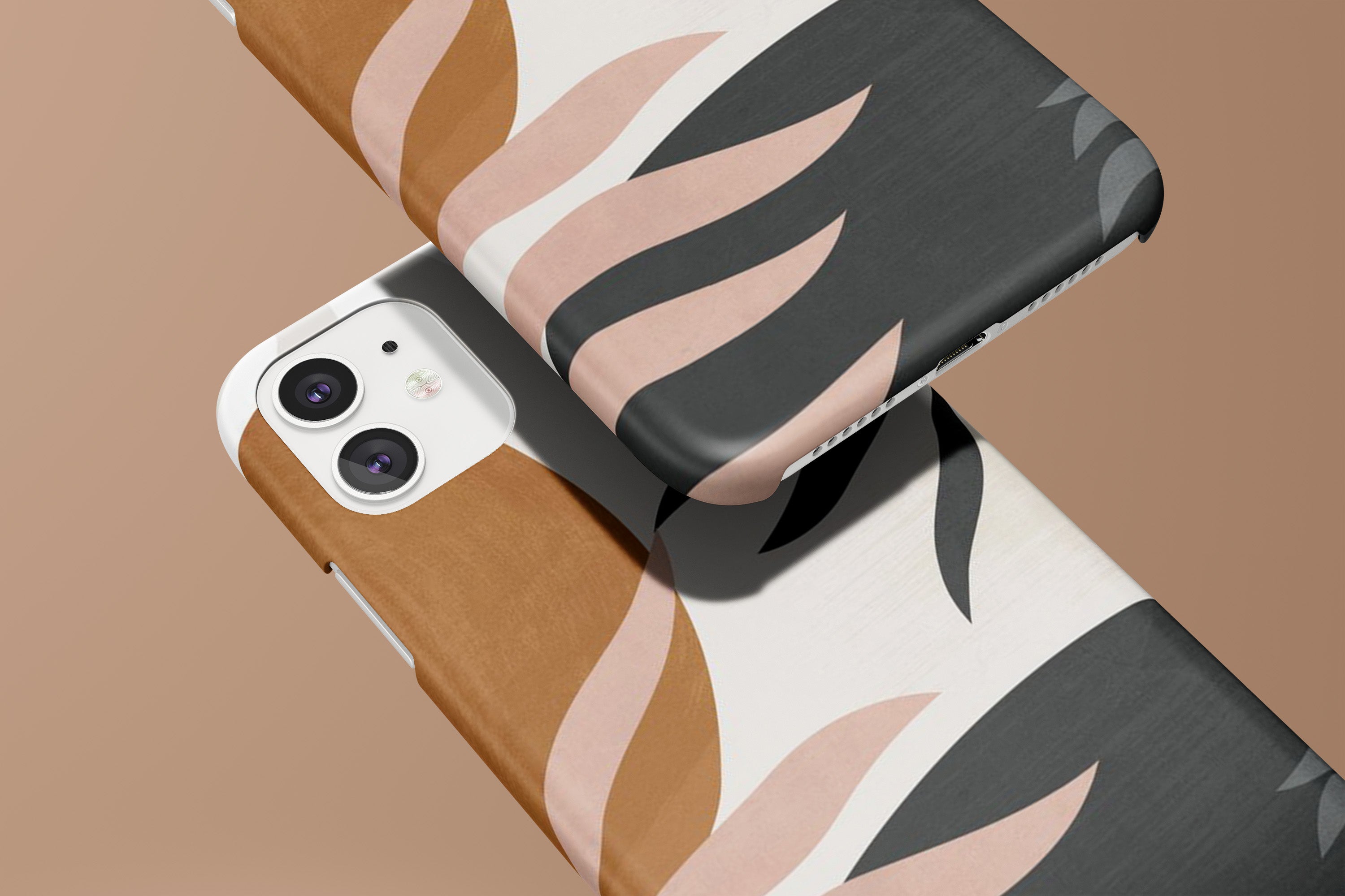 Botanical Mobile Phone Cases - Casetful