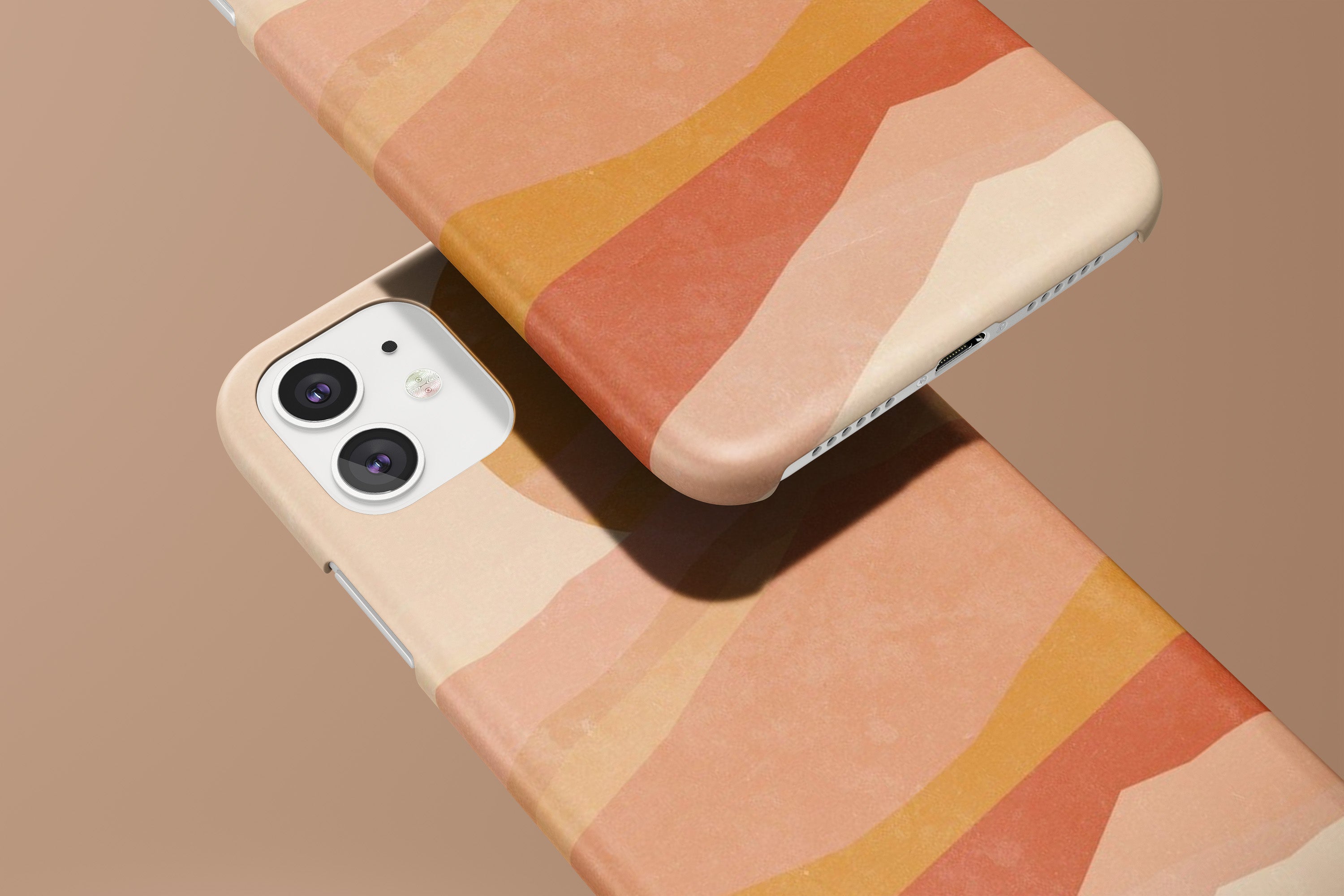 Dusk Mobile Phone Cases - Casetful