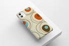 Circles Mobile Phone Cases - Casetful