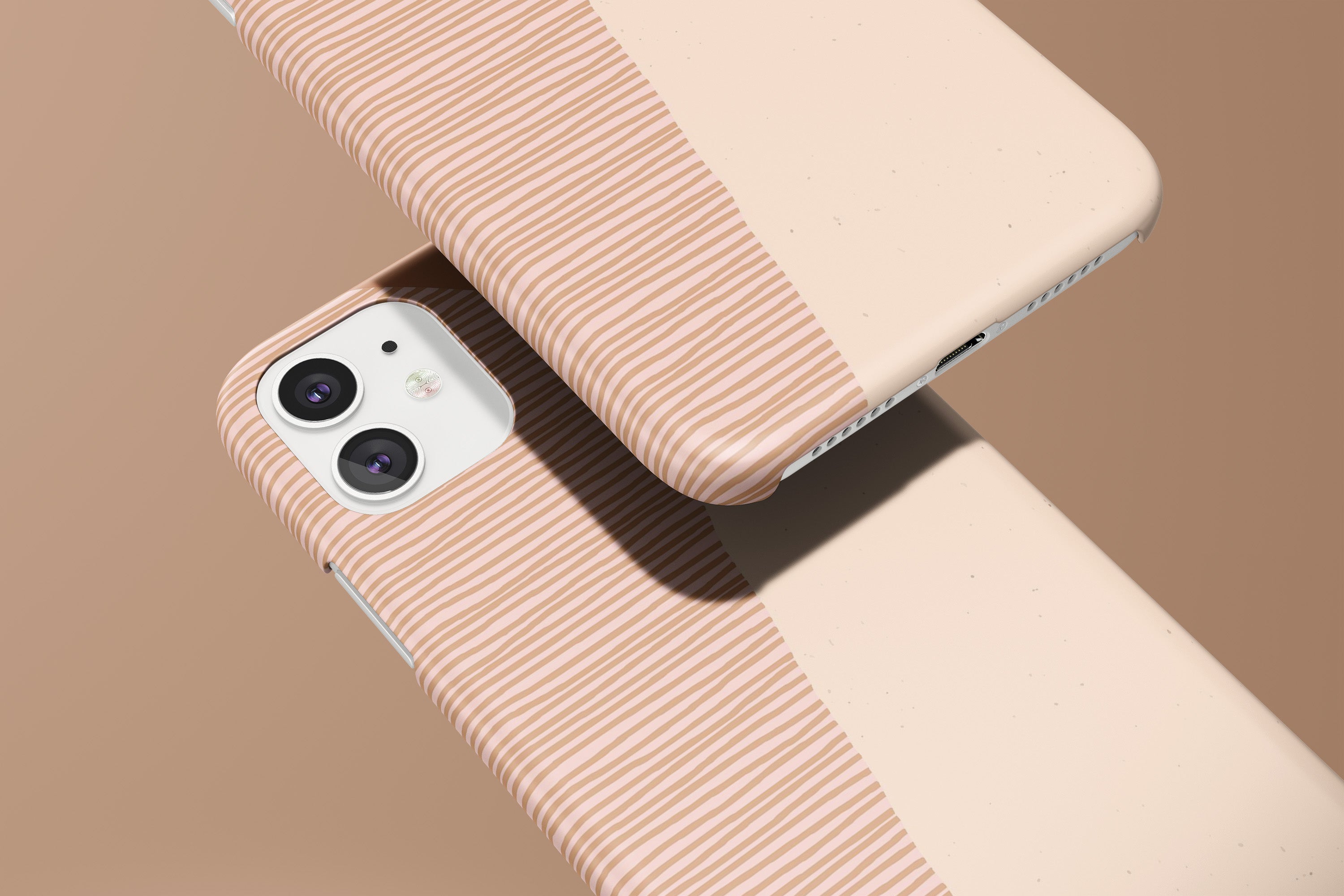 Pastel Mobile Phone Cases - Casetful