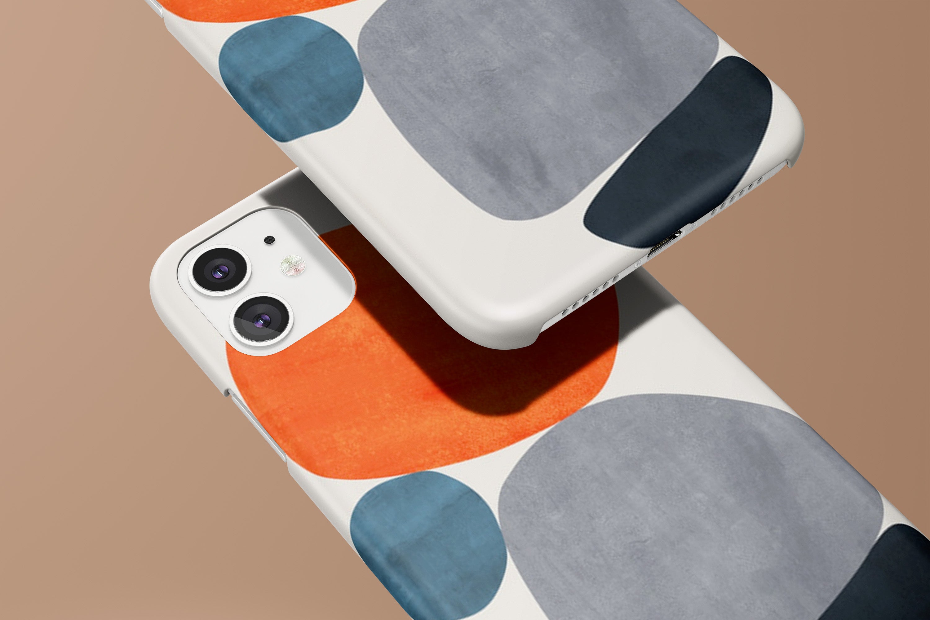 Rocky Mobile Phone Cases - Casetful